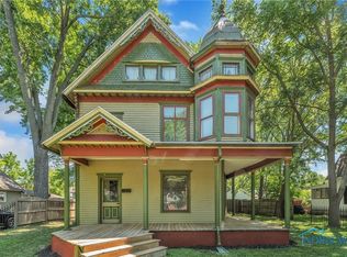 304 Monroe St, Delta, OH 43515