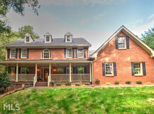 1227 Pinehurst Rd, Grayson, GA 30017