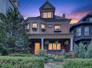 693 Orchard Ave, Bellevue, PA 15202