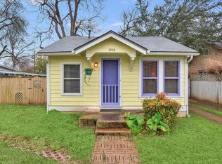 1709 Haskell St, Austin, TX 78702