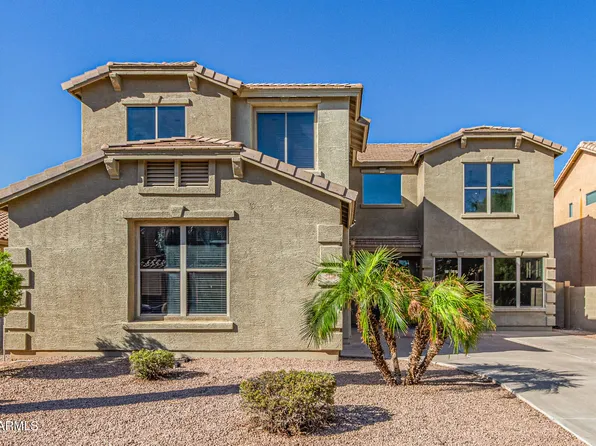 2330 E RENEGADE Trail, San Tan Valley, AZ 85143