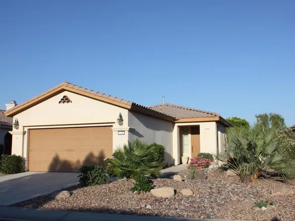 41480 Via Arleta, Indio, CA 92203