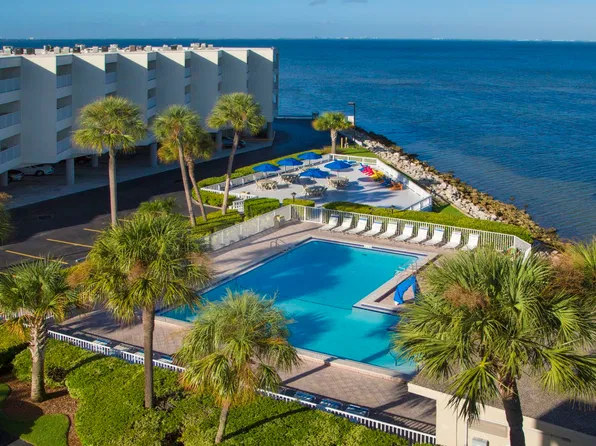 2506 N Rocky Point Dr #344, Tampa, FL 33607