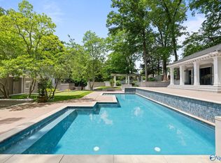 1201 Deborah Dr SE, Huntsville, AL 35801