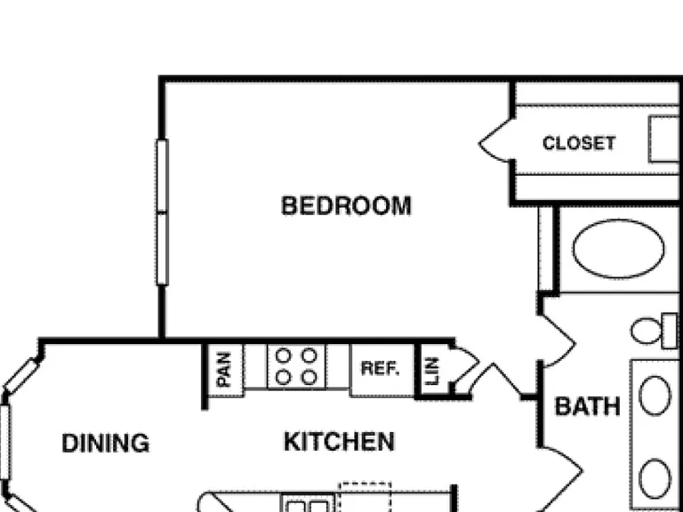 Fairmont First Colony — Photo 17
