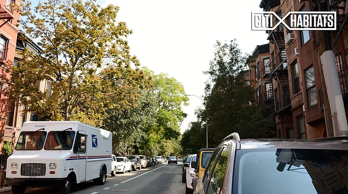 Rented by Citi Habitats | media 37