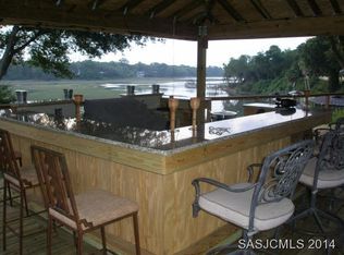 3881 Hickory Ln, Saint Augustine, FL 32086