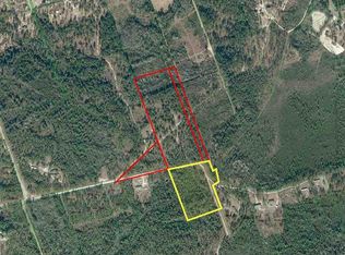 0 Brians Woods Rd, Jacksonville, NC 28540