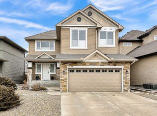 86 W Evergreen Cmn SW, Calgary, AB T2Y4N8