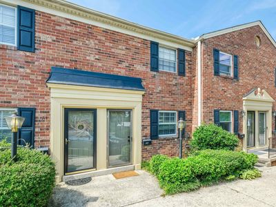 2530 E North St UNIT 16-J, Greenville, SC, 29615