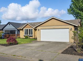 5260 Woodwind Ct N, Keizer, OR 97303