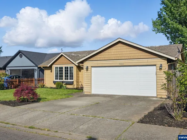 5260 Woodwind Ct N, Keizer, OR 97303