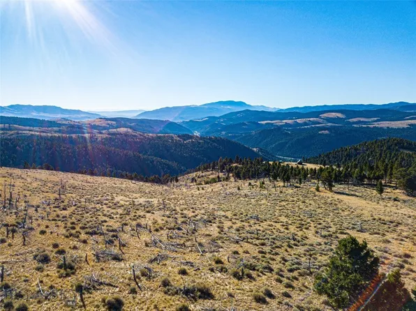 High Ore Rd, Boulder, MT 59632