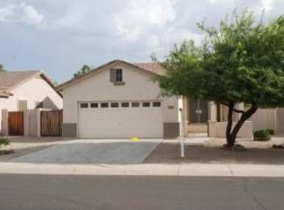 4331 E Megan St, Gilbert, AZ 85295