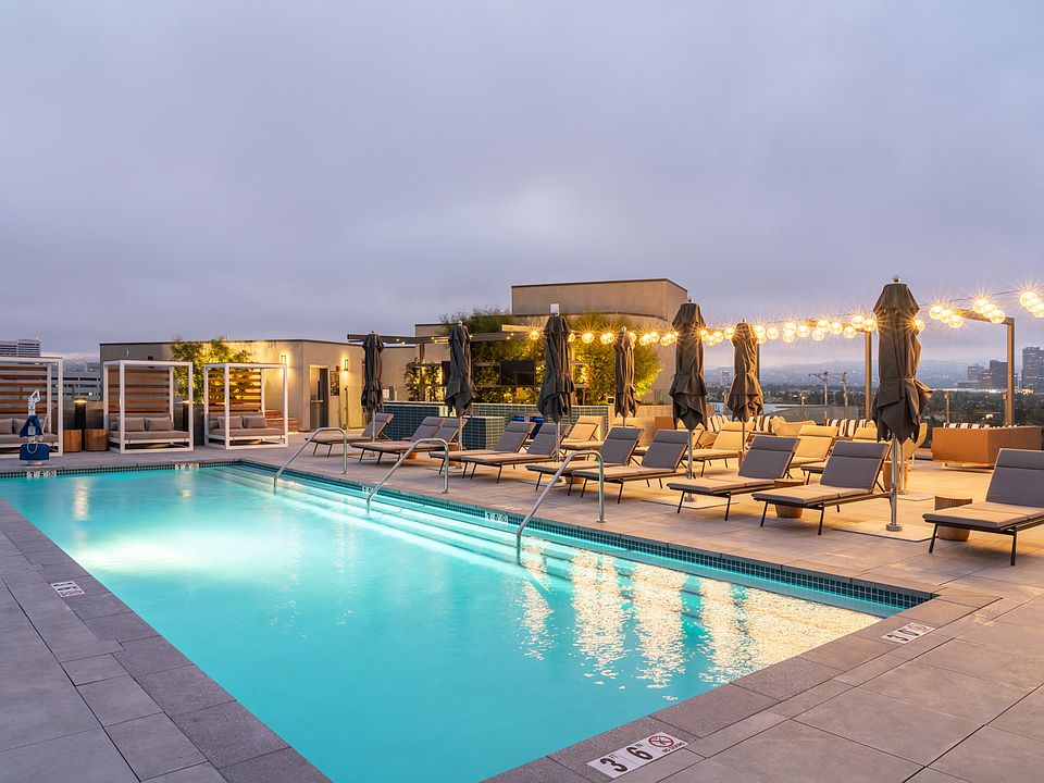 1st image of 2435 S Sepulveda Blvd APT 213