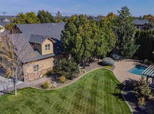 11696 W Cross Slope Way, Nampa, ID 83686