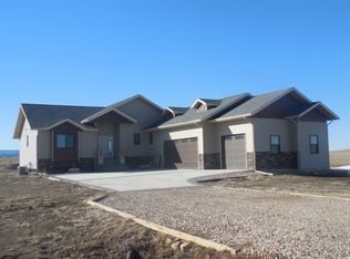 1953 Double Tree Dr, Piedmont, SD 57769