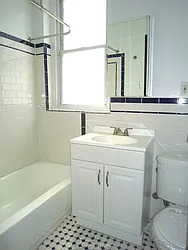 Rented by City Connections Realty