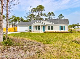 241 Fifty Lakes Dr, Southport, NC 28461