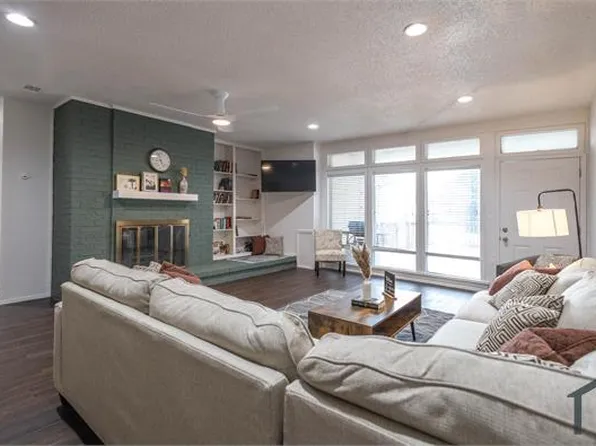 6710 La Costa Dr, Rowlett, TX 75088