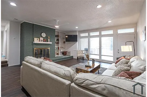 6710 La Costa Dr Photo 1