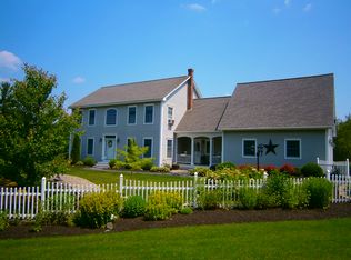 4 Ridge Rd, Waterville, ME 04901