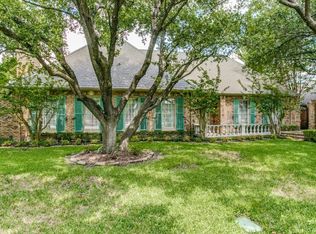 7818 Cornerstone Pkwy, Dallas, TX 75225