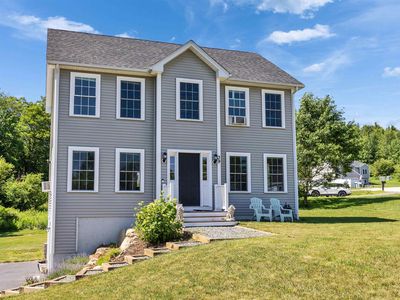 39 Windy Fields Lane, Jaffrey, NH, 03452