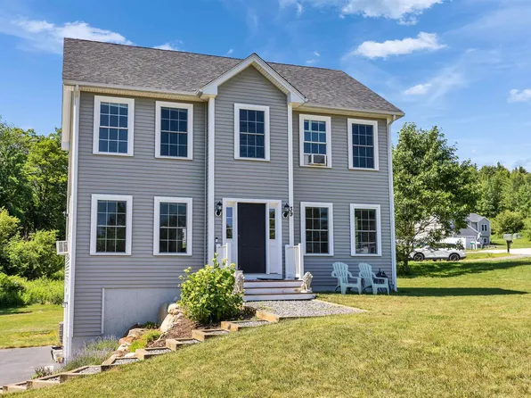 39 Windy Fields Lane, Jaffrey, NH 03452