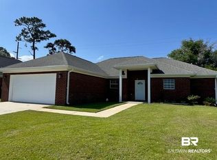 16825 Edward Dr, Gulf Shores, AL 36542