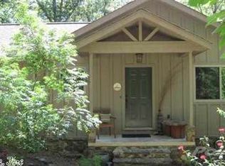 900 Sugar Maple Dr, Heber Springs, AR 72543