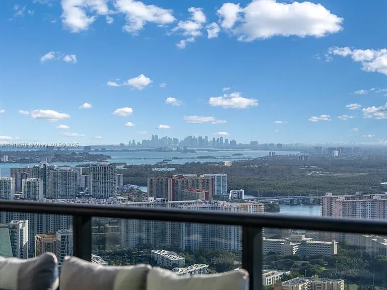 18555 Collins Ave #4603 — Photo 35