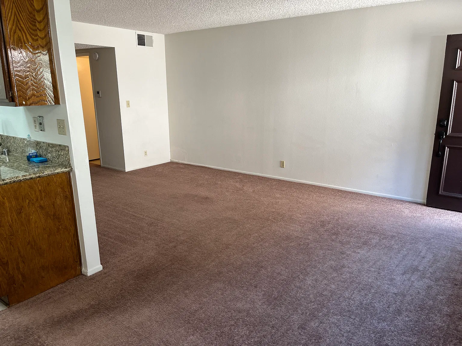 1 bed, $1,900 — Photo 3
