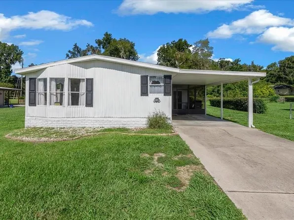 13082 SE 47TH COURT, BELLEVIEW, FL 34420