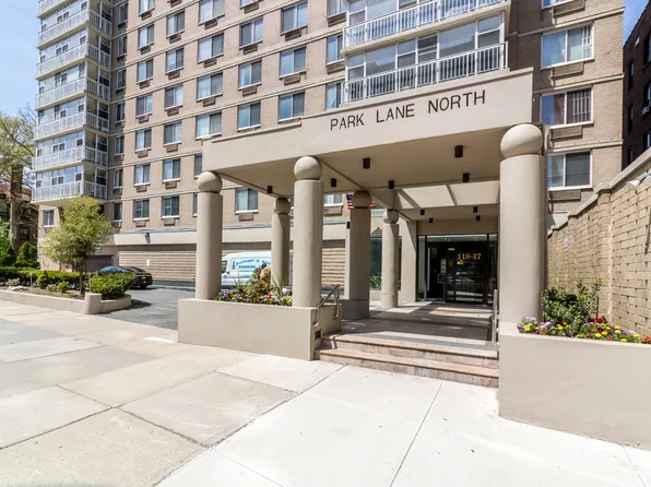 118-17 Union Turnpike image 1 of 13