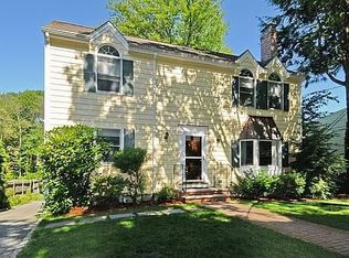 184 Dothan St, Winchester, MA 01890