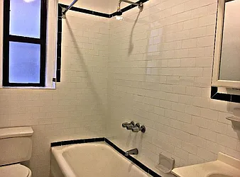 Rented by Keller Williams NYC