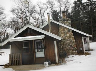 4220 Pine St, Glennie, MI 48737