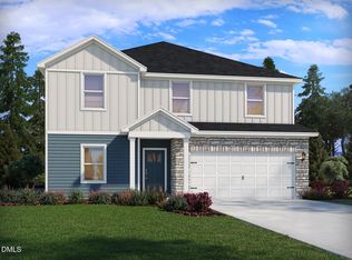 1159 Winding Spring Dr, Mebane, NC 27302