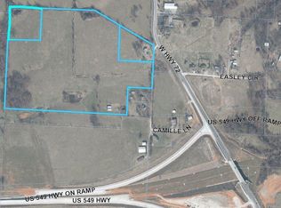 13331 Camille Ln, Gravette, AR 72736