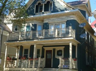 43 Fenwood Rd, Boston, MA 02115