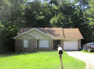 515 Crick Point, Chattahoochee Hills, GA 30268