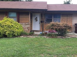 1009 W Walnut St, Brownstown, IN 47220