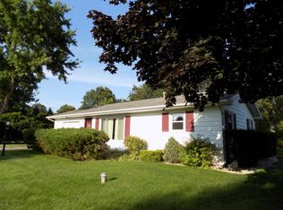 1583 Park Ln, Manistee, MI 49660