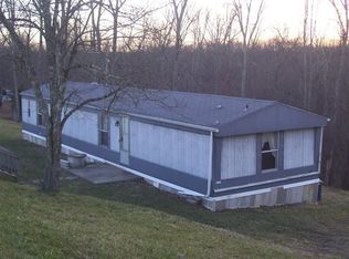 190 Tommy Reed Dr, Corinth, KY 41010