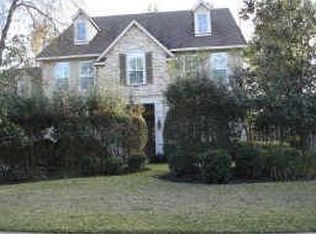 15 Elfen Way, Spring, TX 77382