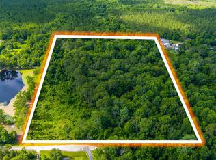 3201 Raulerson Rd E, Saint Augustine, FL 32092