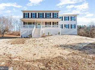 5981 Stephen Reid Rd, Huntingtown, MD 20639