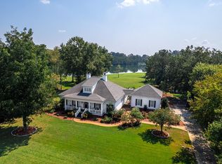 4904 Grandview Dr, Albany, GA 31721