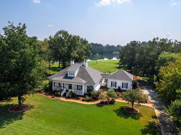 4904 Grandview Dr, Albany, GA 31721